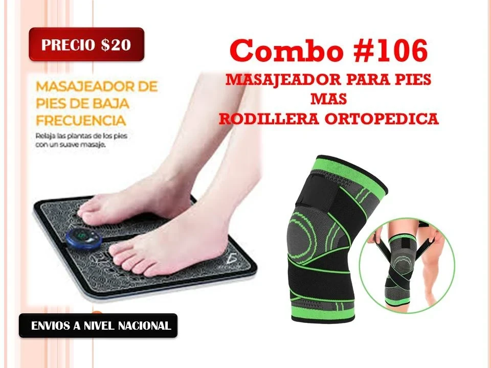 Combo #106