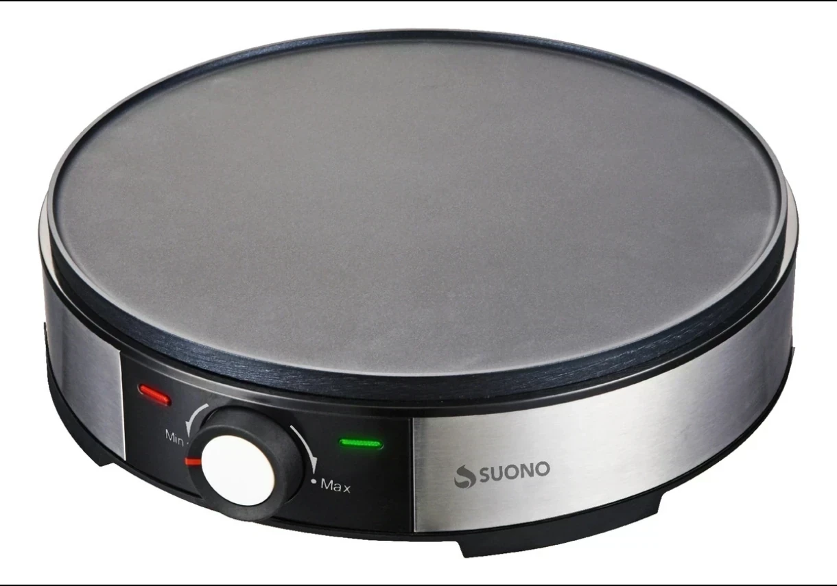 PANQUEQUERA SUONO ELECTRICA 