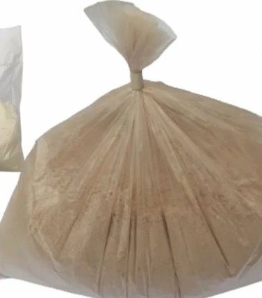 Harina de madera pino malla 1/2kg