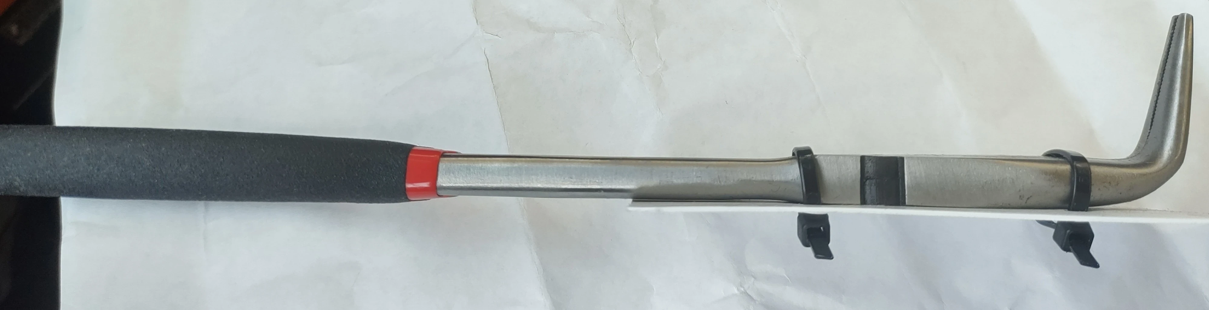 PINZA LARGA A 90 GRADOS 2