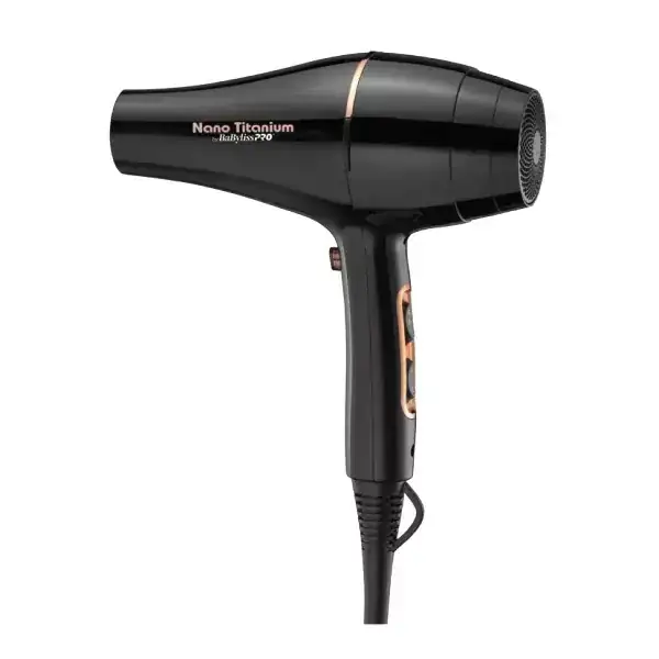 Secador babyliss