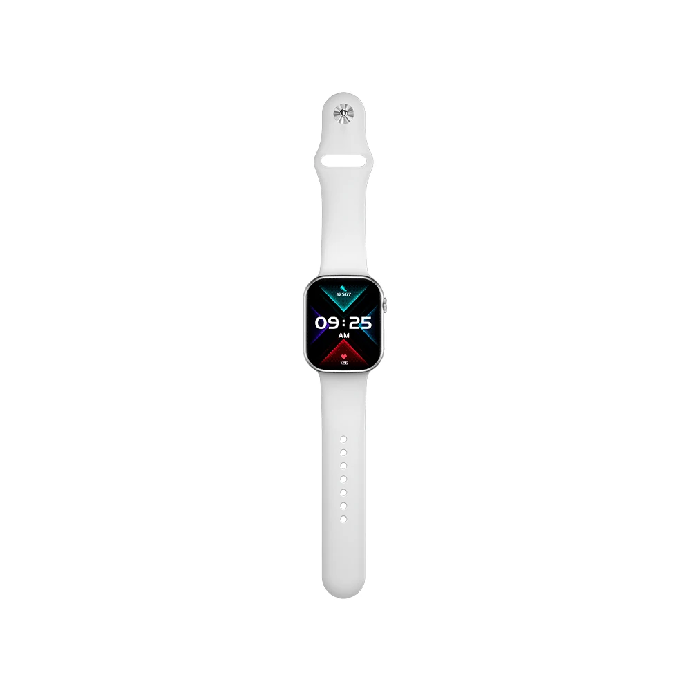 SMARTWATCH FTXA9C-SVW 46MM ANDROID/IOS/BT/FREC. CARD 2
