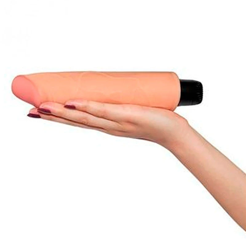Dildo tipo bala vibrador  3