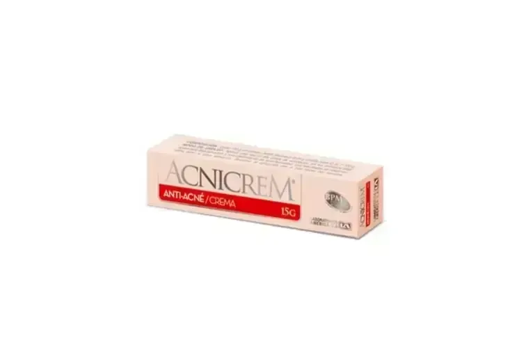 ACNICREM