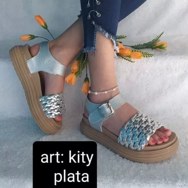 Sandalias 3