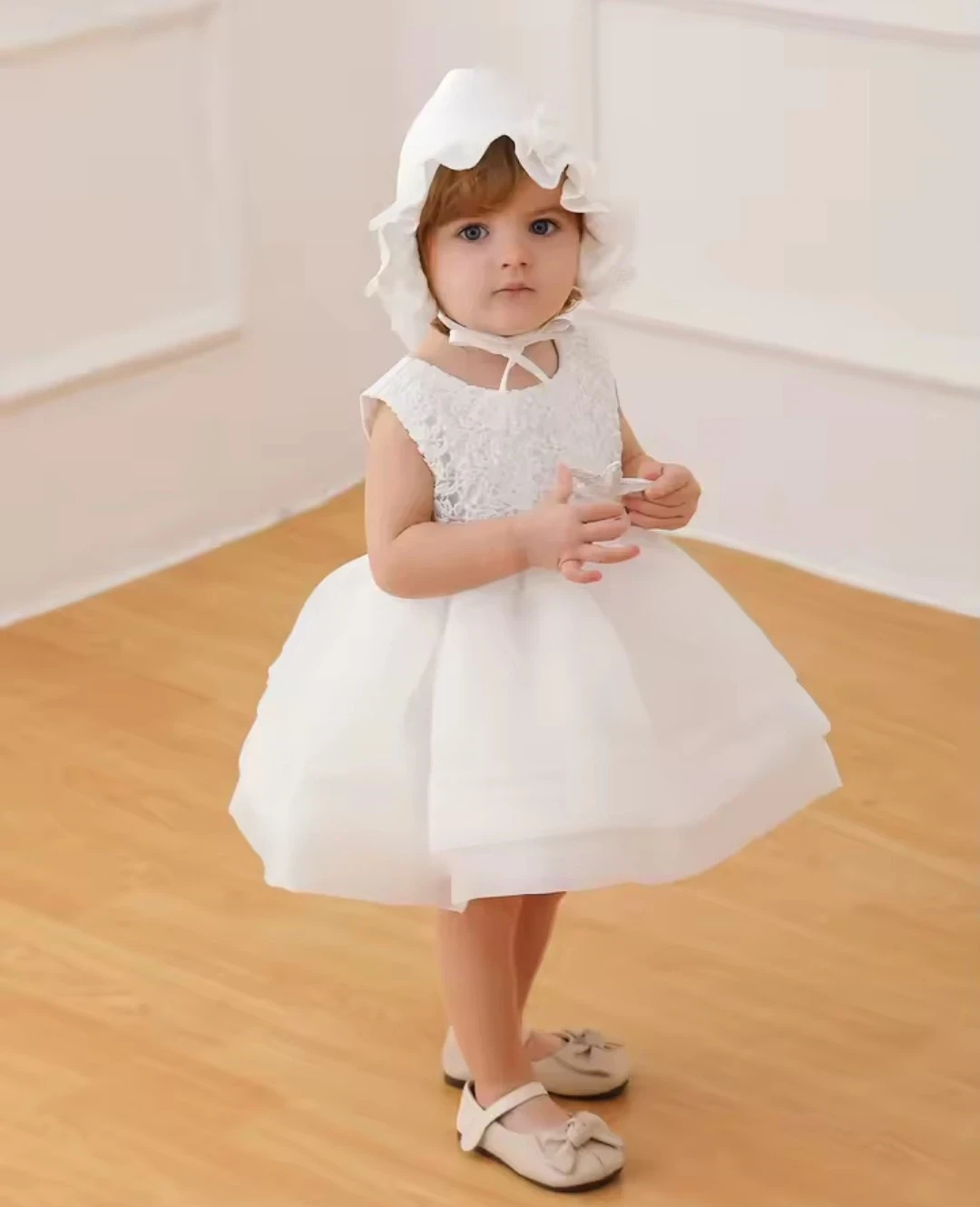 VESTIDO ELEGANTE BSM 3