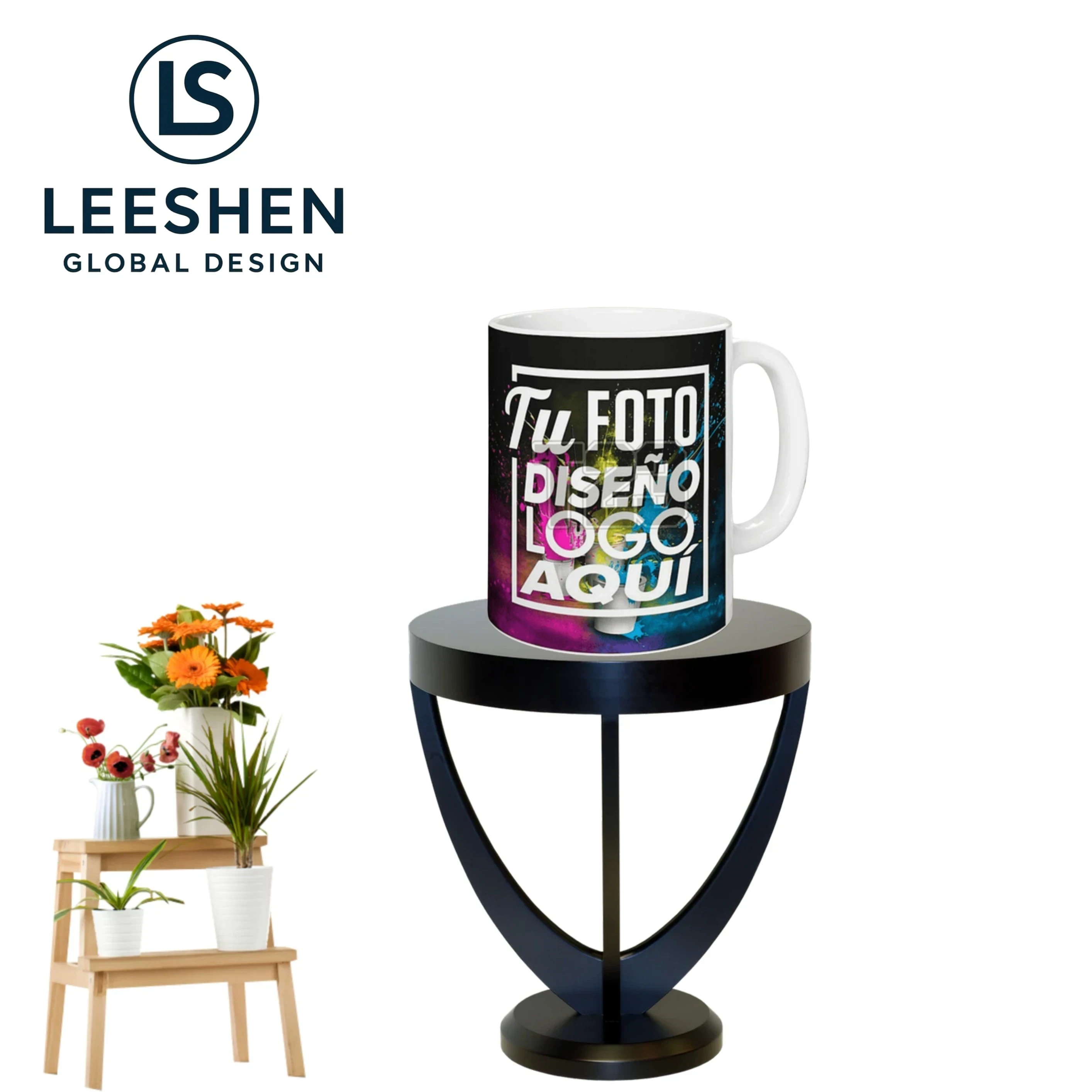 LEESHEN GLOBAL DESIGN  6