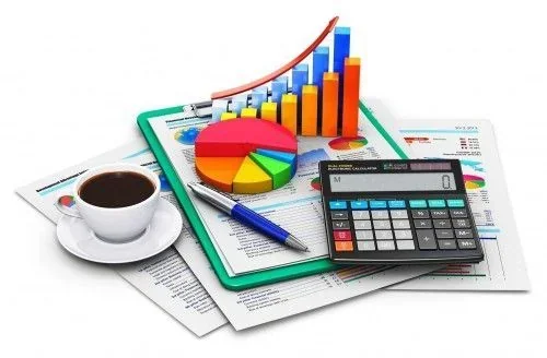Servicio contable y administrativo digital 