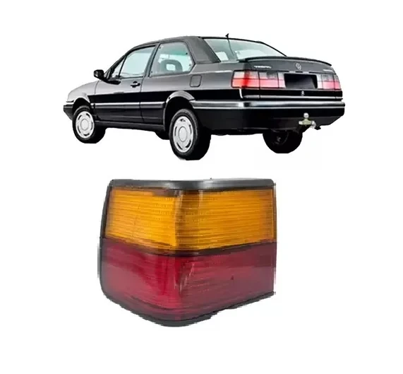 Stop trasero Vw Santana 1991-1997