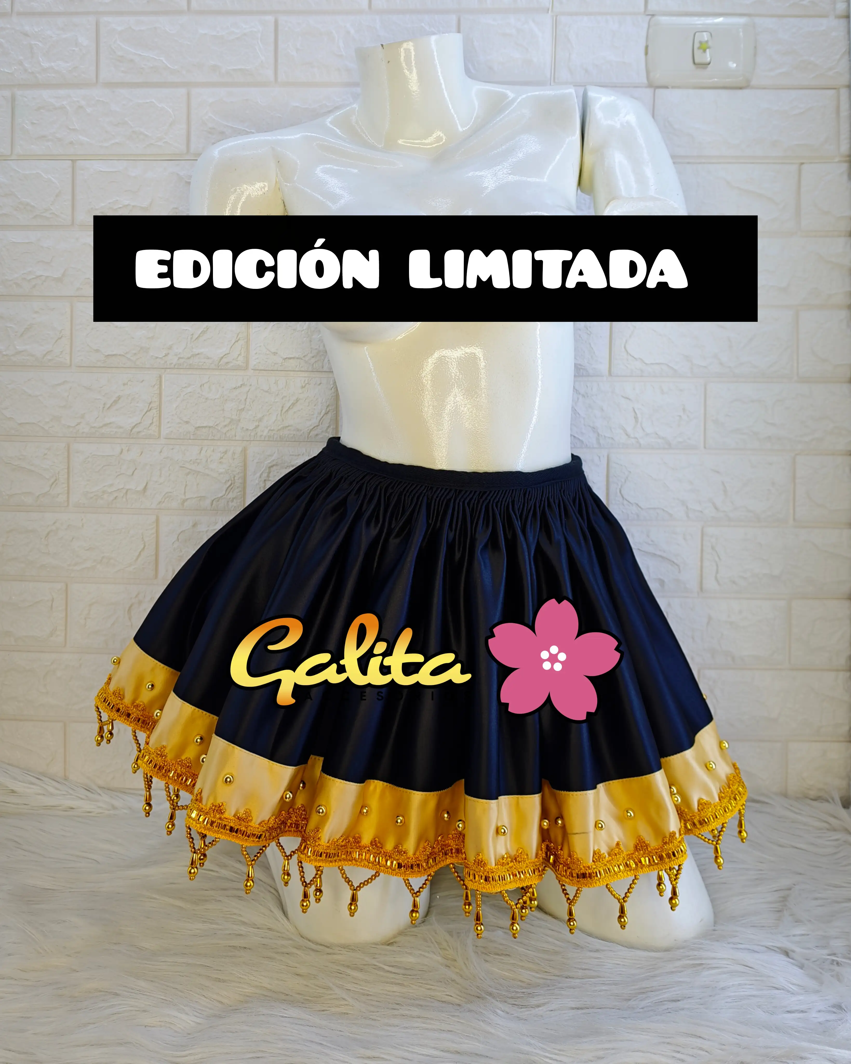 Talla M