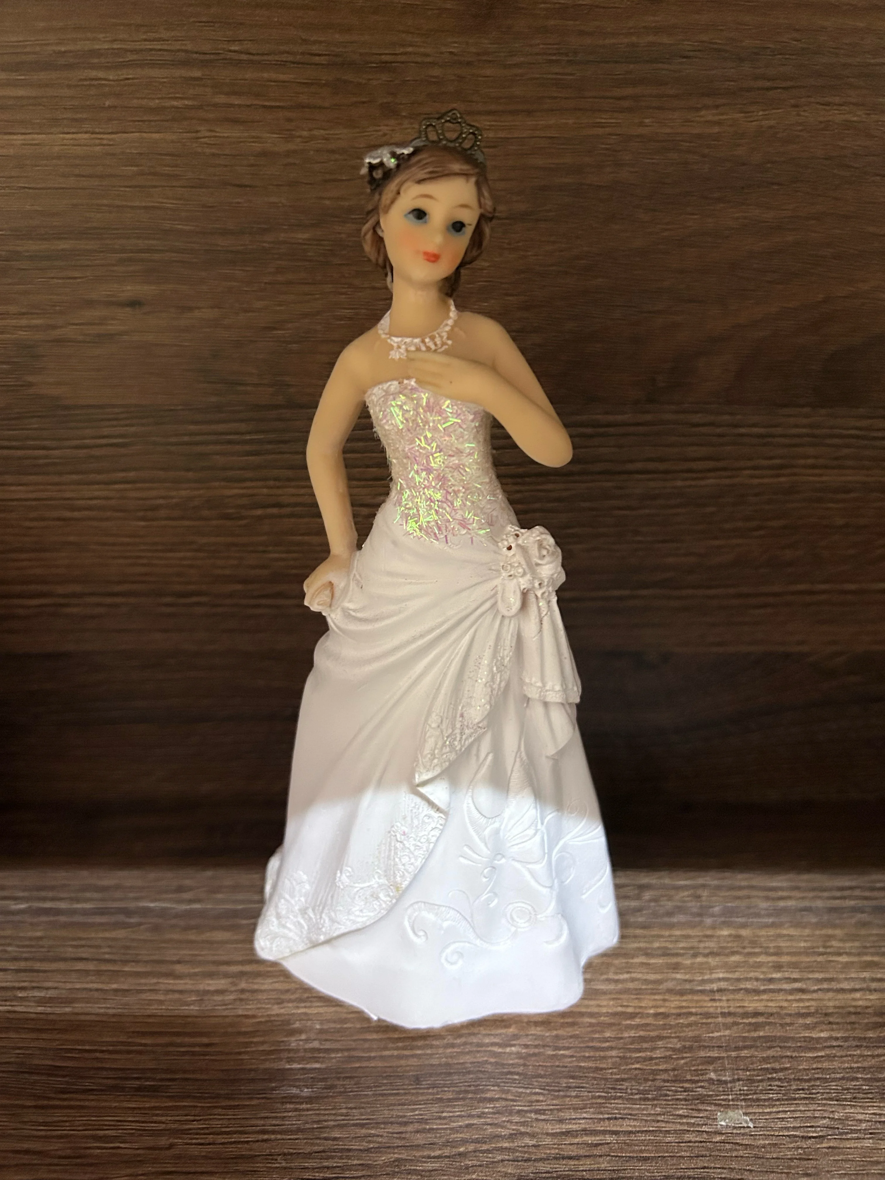 Quinceañera