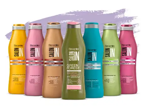 SHAMPOO RECAMIER 300ML SURTIDO