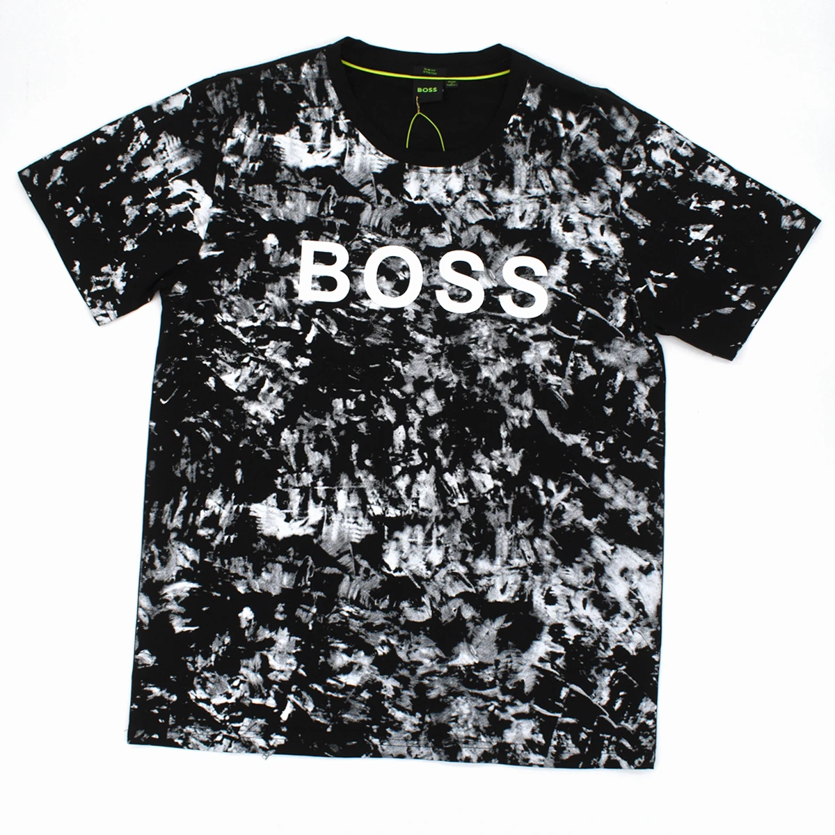 Playera Boss