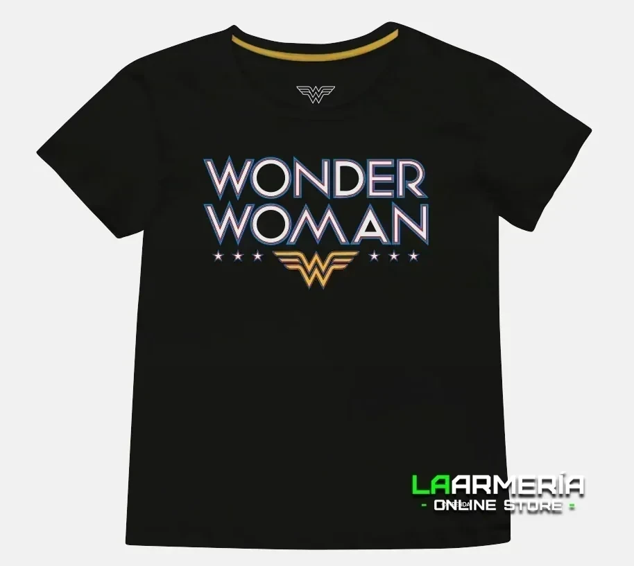 Wonder Woman power (XL)