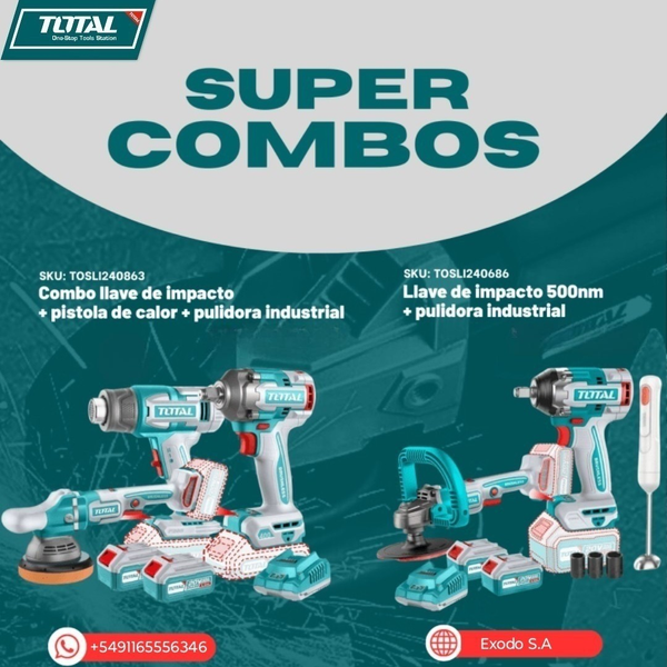 Total