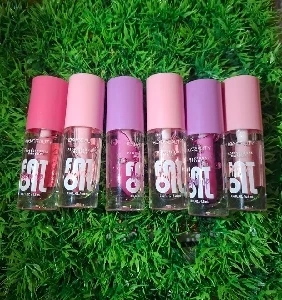 GLOSS FEBBLE FAT OIL LIP APLICADOR GRUESO