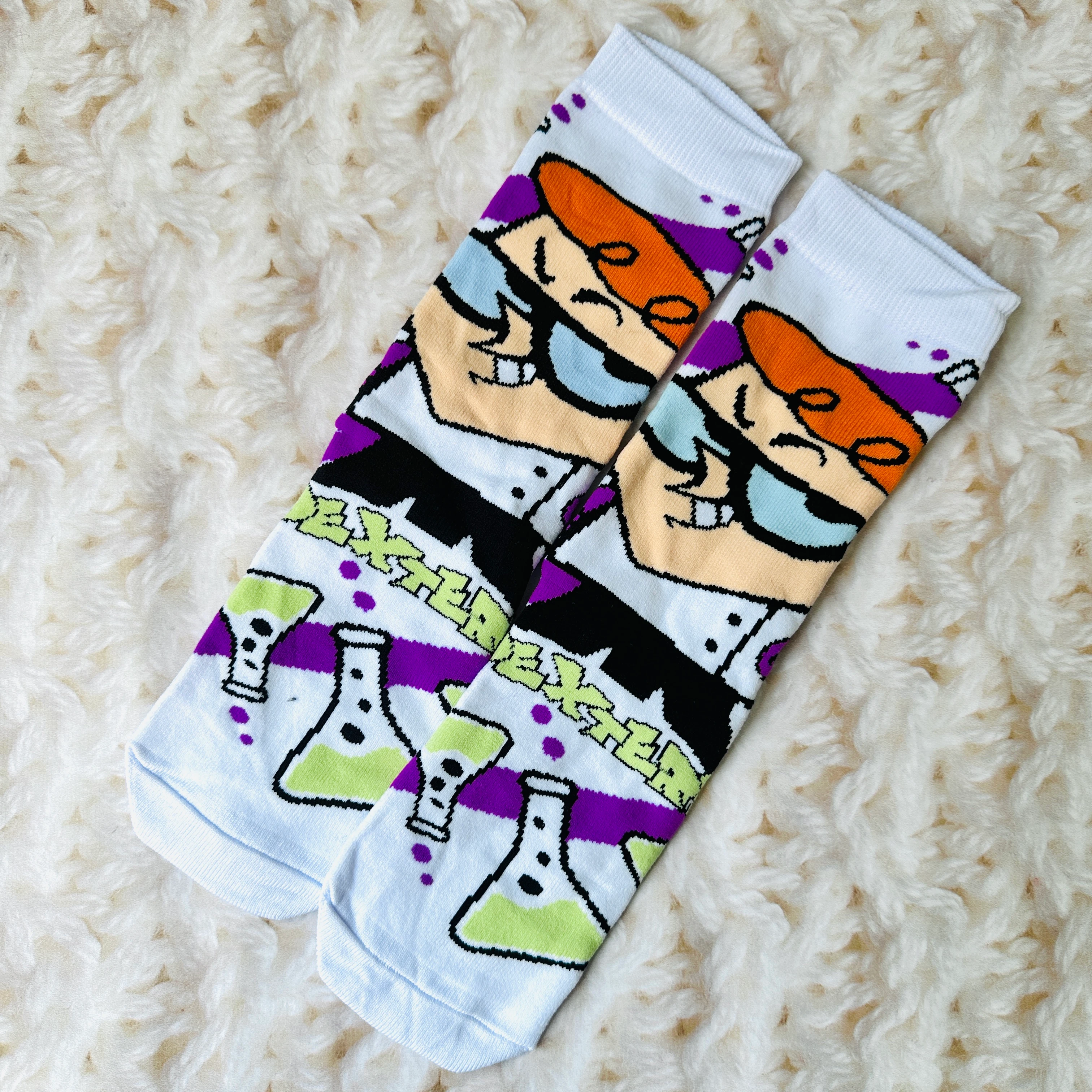 Dexter 