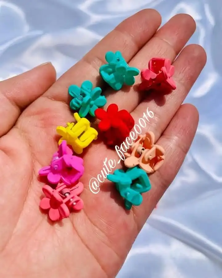 Bolsa de Piojitos  2