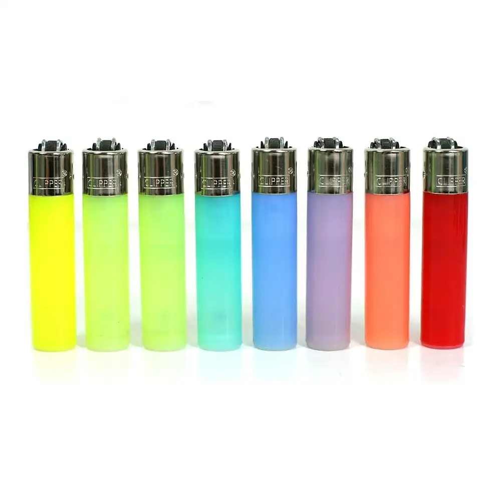 Clipper Colores