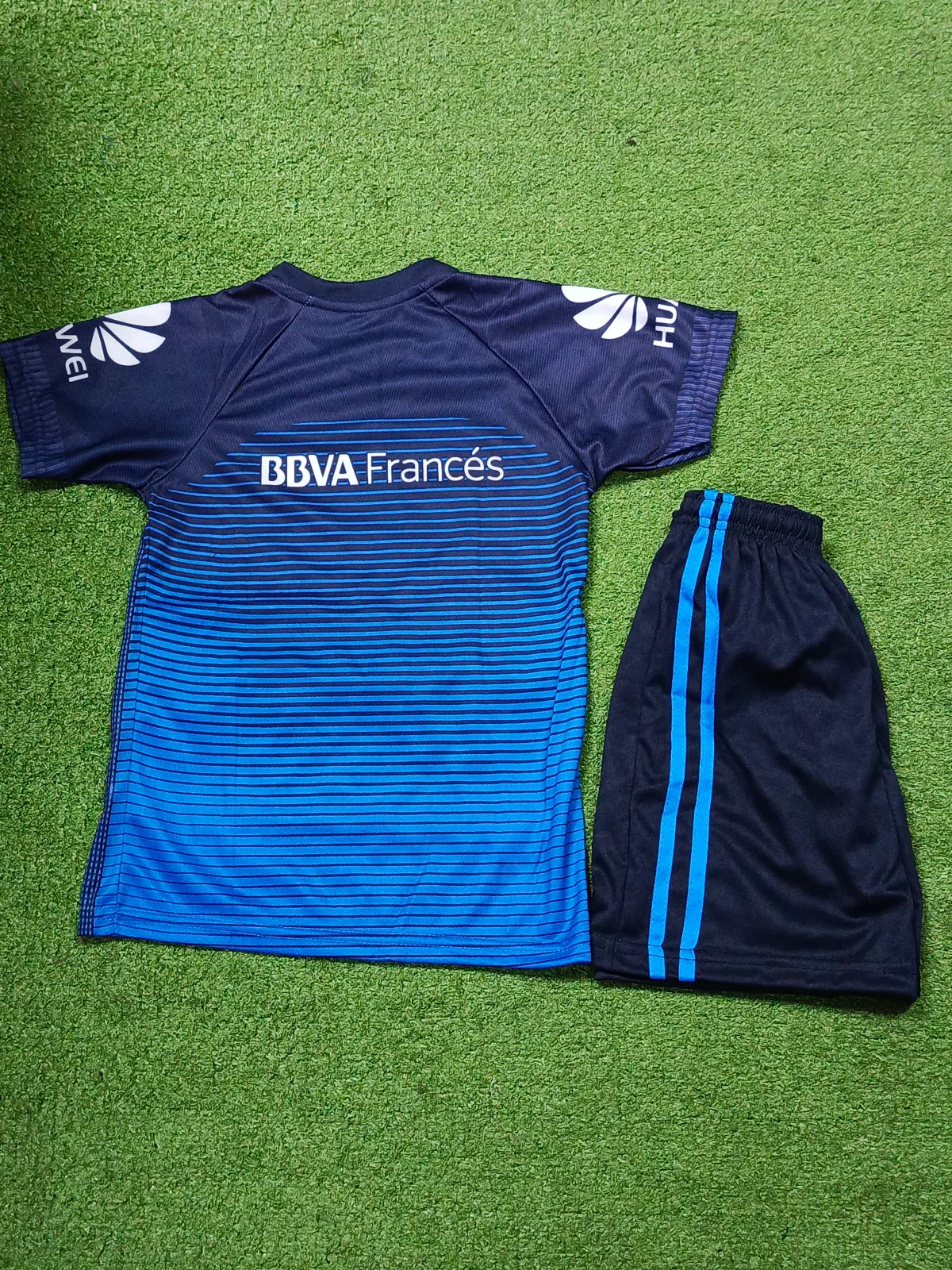 BOCA JR 2