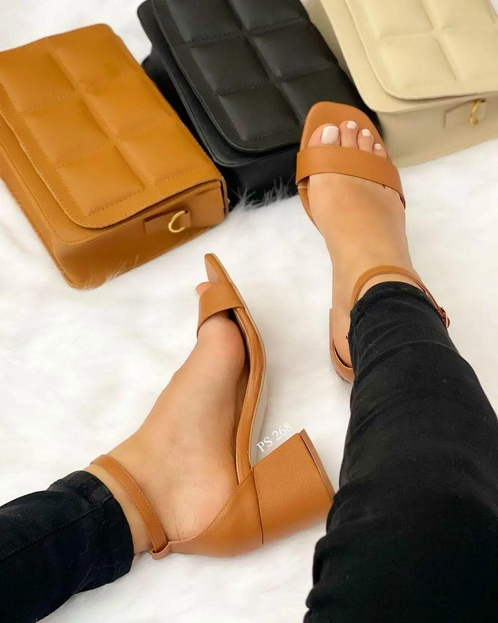 Sandalia 39 4