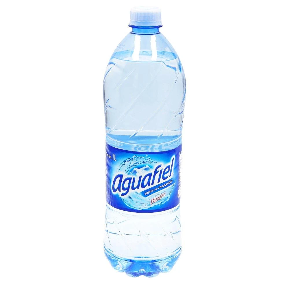 AGUAFIEL 1L