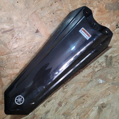 PL XTZ 125 Cola acerbis 47 cm color negro lz