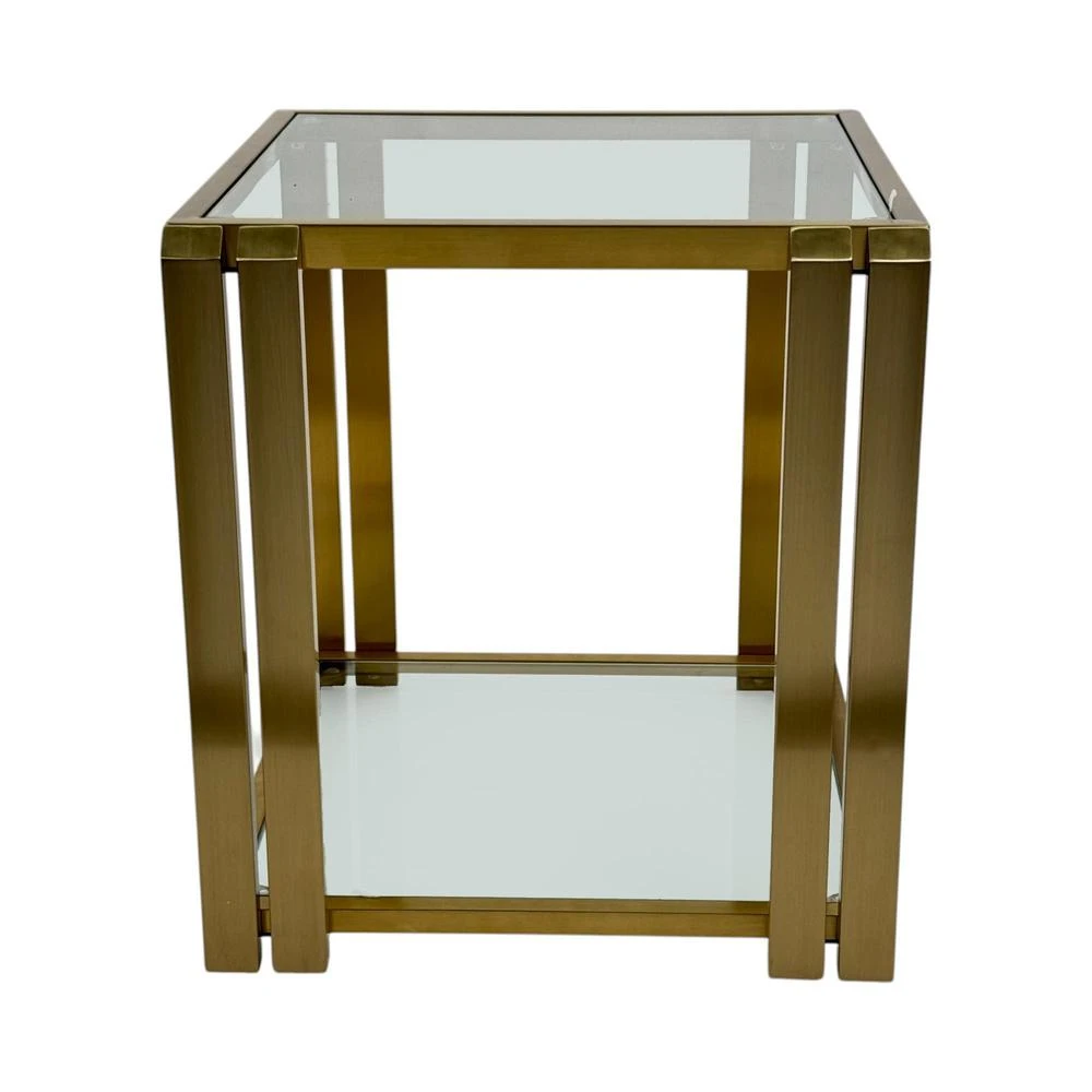 MESA AUXILIAR 50X50X55CM