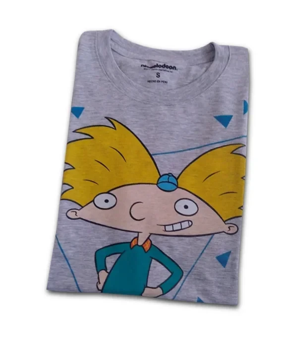 Hey Arnold( (XS-S-M-XL) 3