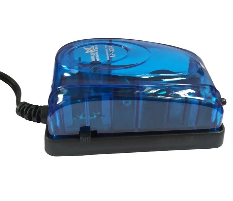 Bomba de Aire Venusaqua Ap-308a 3w 3.5/m 2