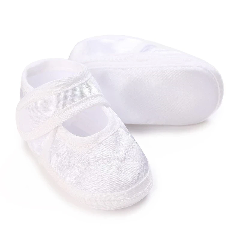 ZAPATITOS BLANCO RN