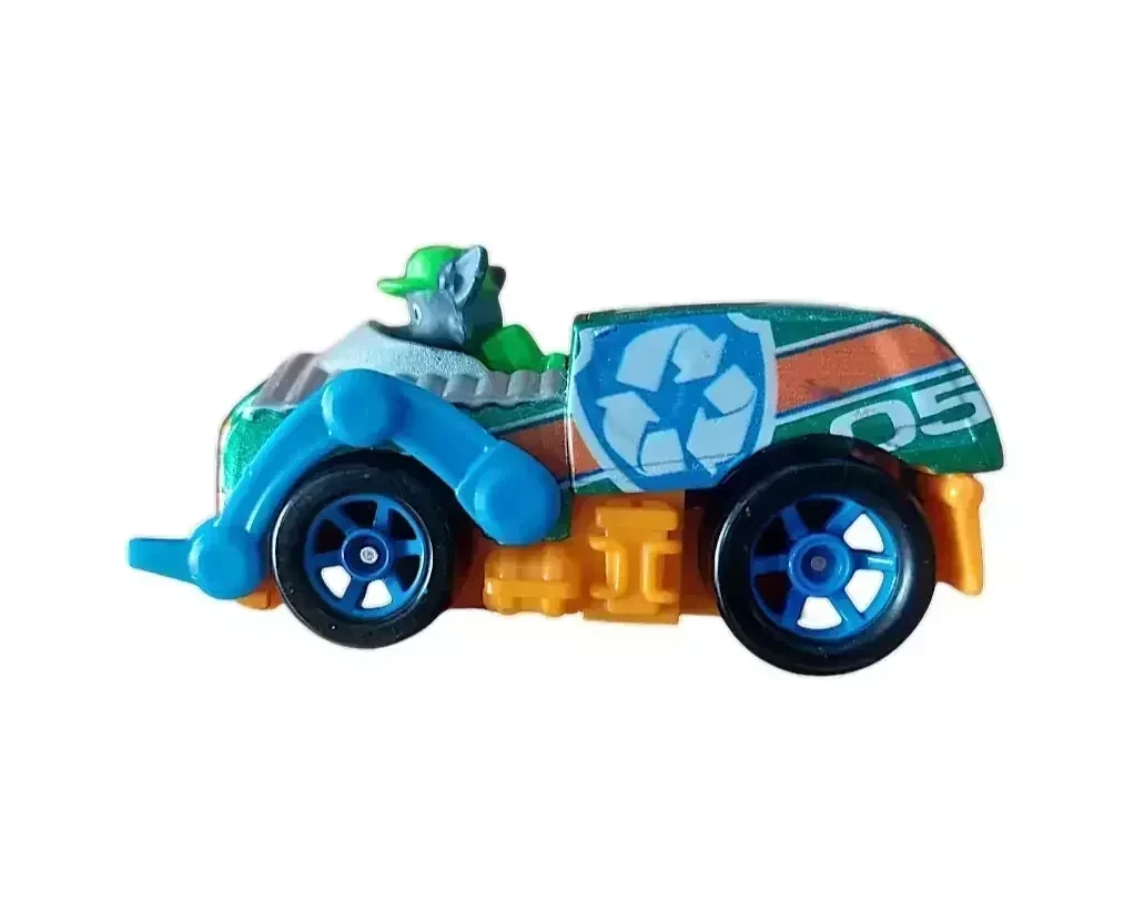 PAW PATROL 
