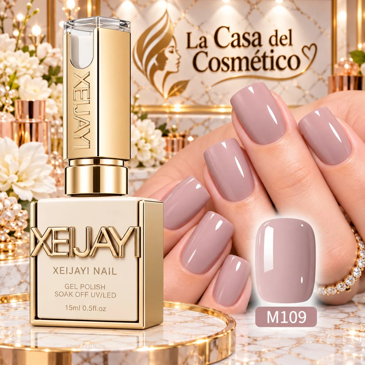 xeijayi esmalte semi color m109.jfif