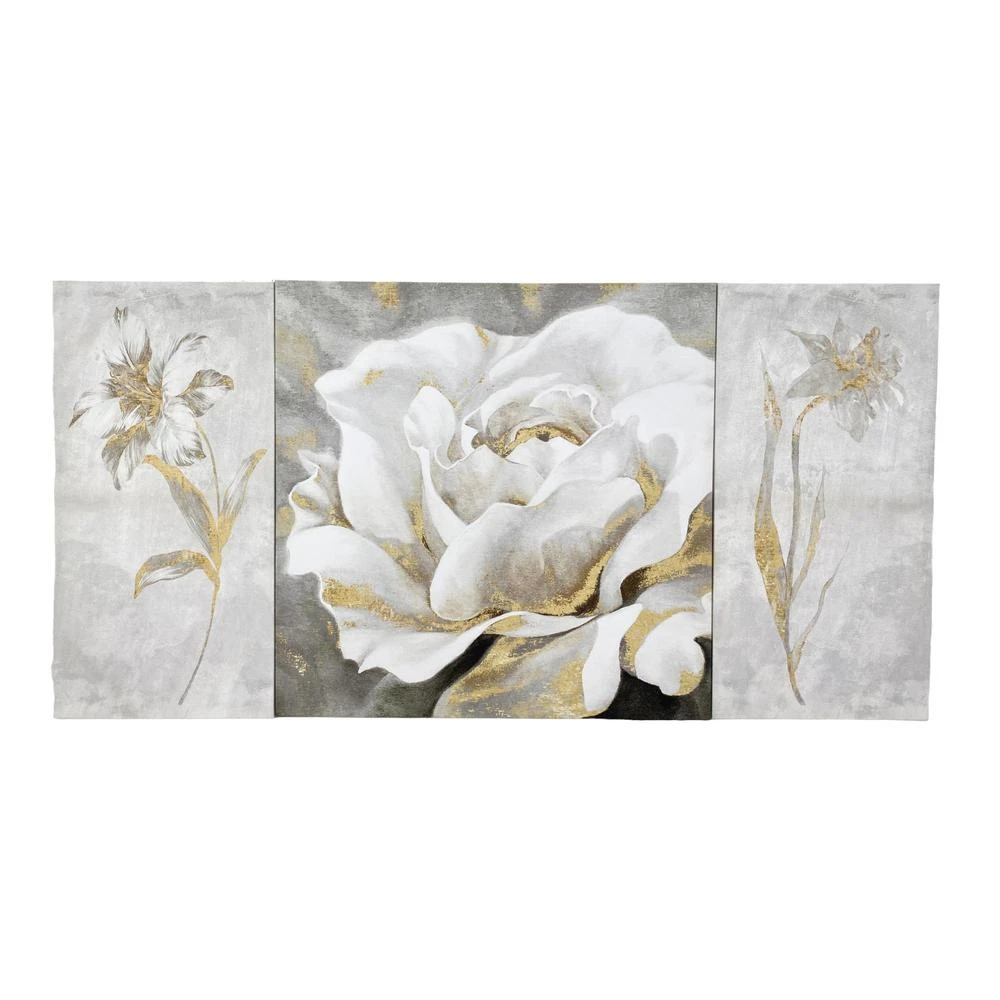 CUADRO DECOR 2.5X60X60CM
