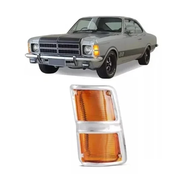 Guiñador Chevrolet Opala / Caravan 1973-1979