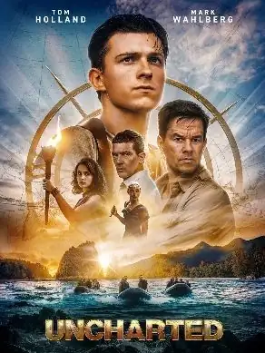 UNCHARTED