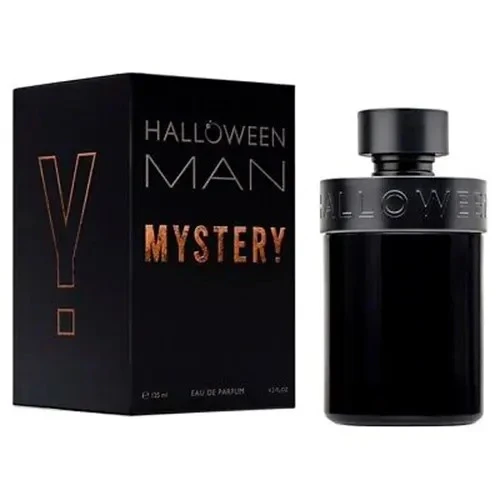 JESUS DEL POZO HALLOWEEN MAN MYSTERY 4.2 EDP SP MEN