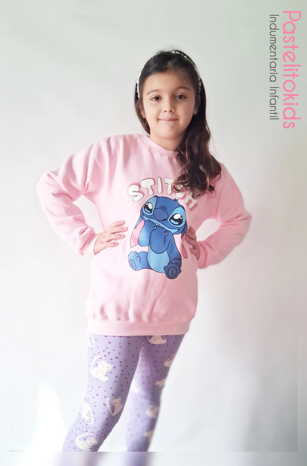 Buzo Niña Sofi🪷 3