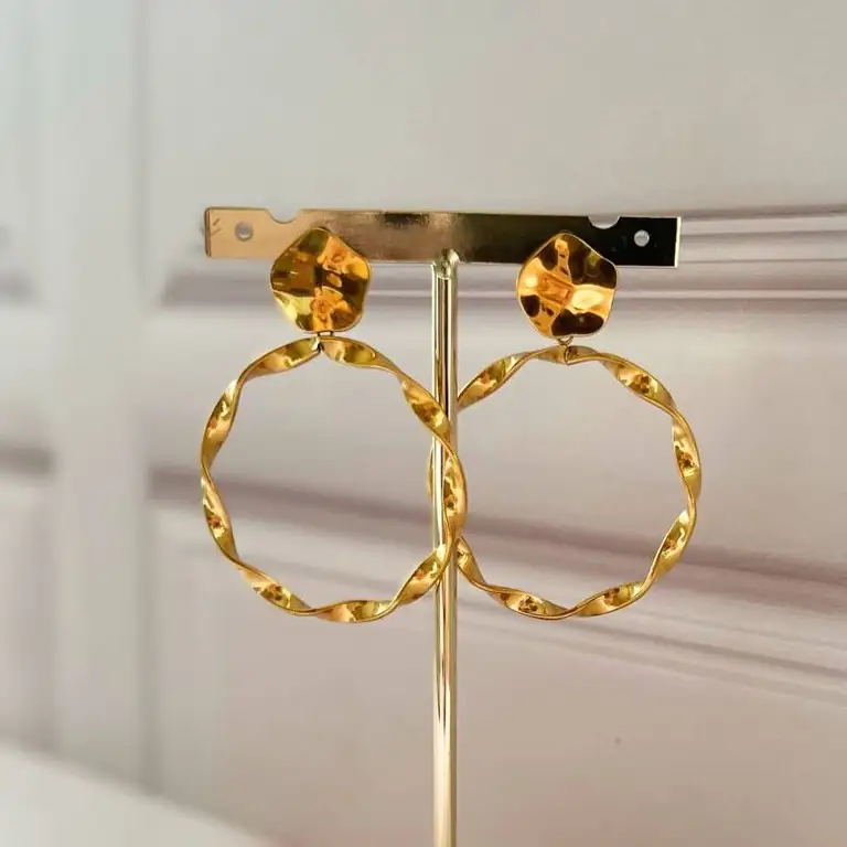 Aretes de Acero  2