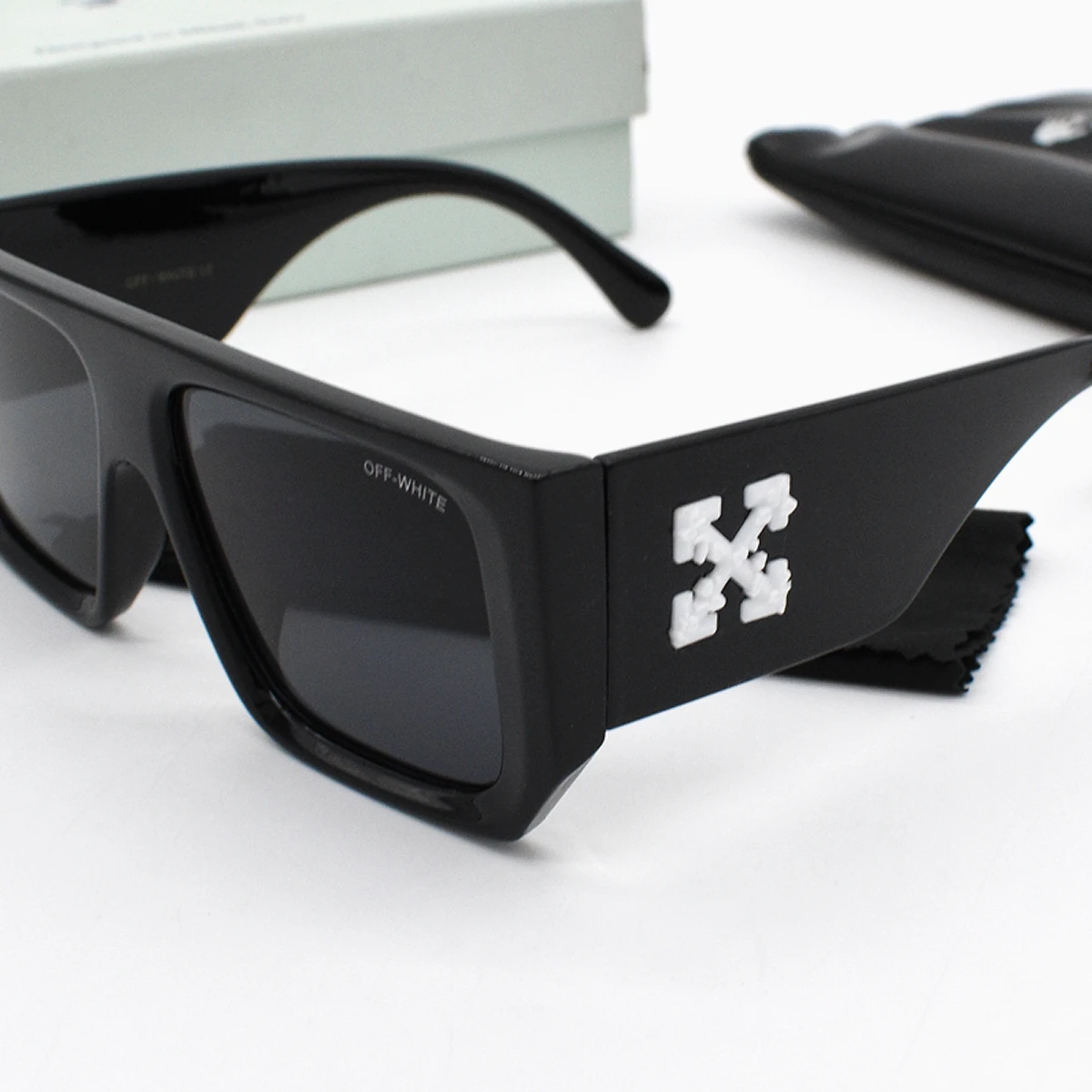 Lentes de sol OFF White 6