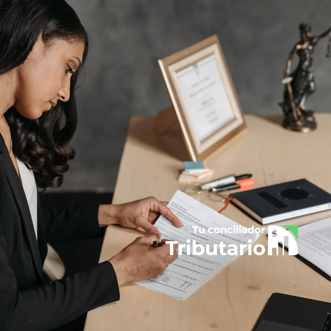 Consultoría para la gestión de solicitudes de Prescripción. 3