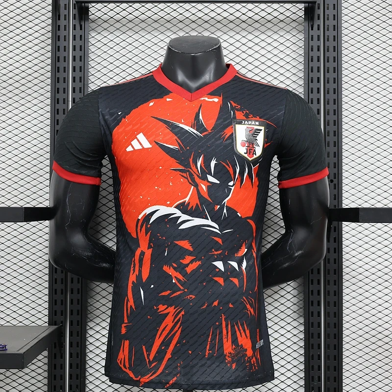 CAMISETA IMPORTADA VERSION JUGADOR  BALLZ