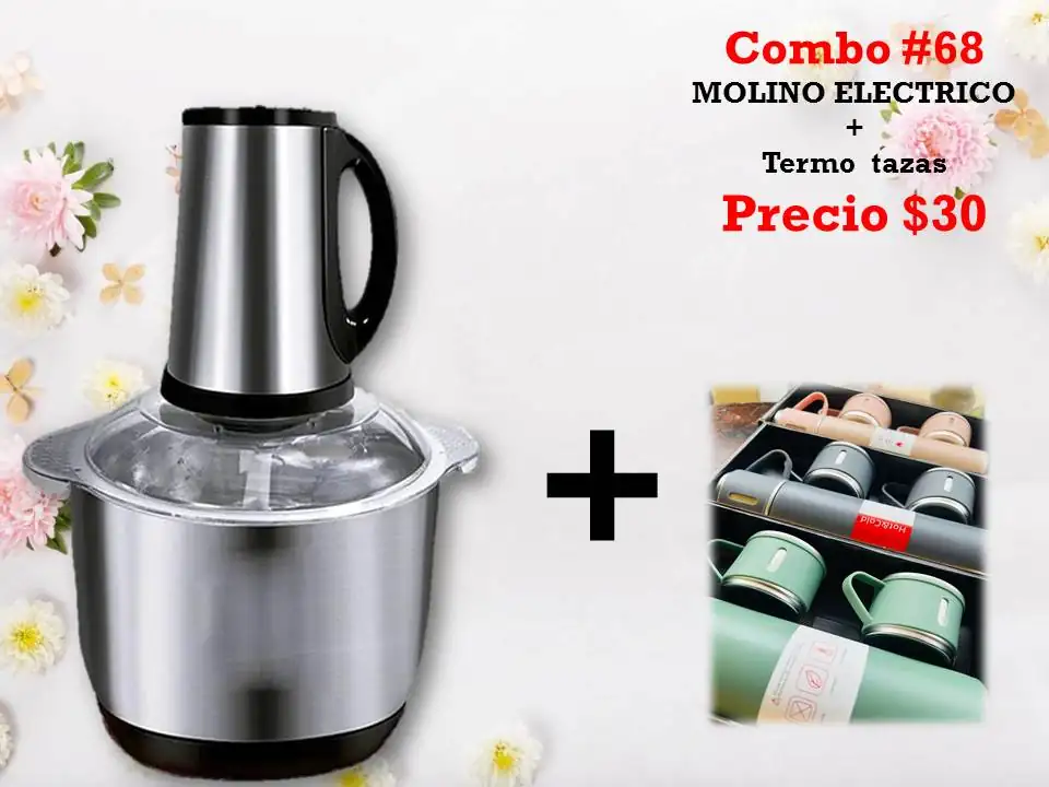 COMBO #68