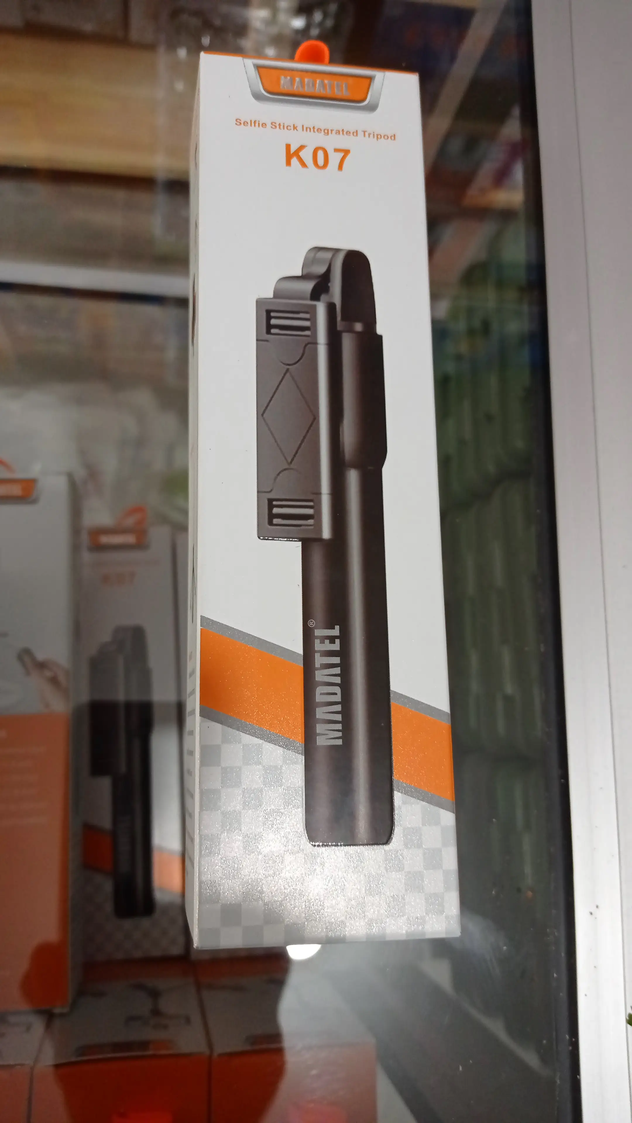 Selfie stick Bluetooth