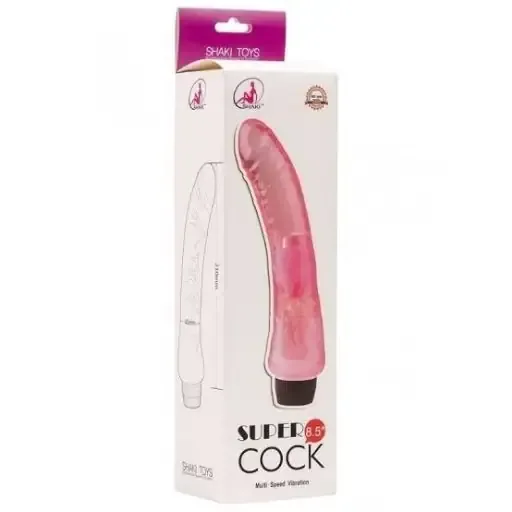 Super Cock 22.6cm