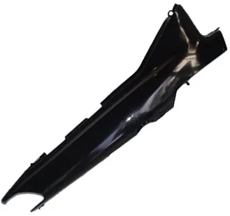 CACHA ASIENTO YAMAHA 105 CRYPTON DER.NEGRO [VC] -29819