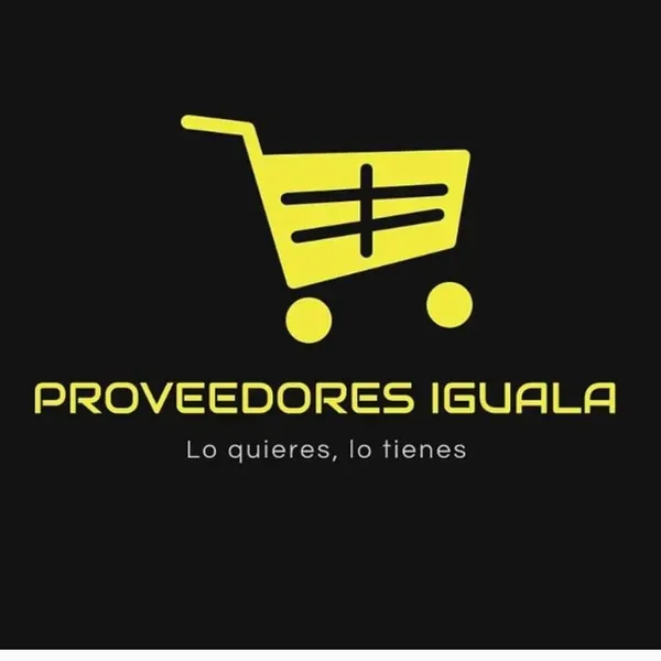 PROVEEDORES IGUALA