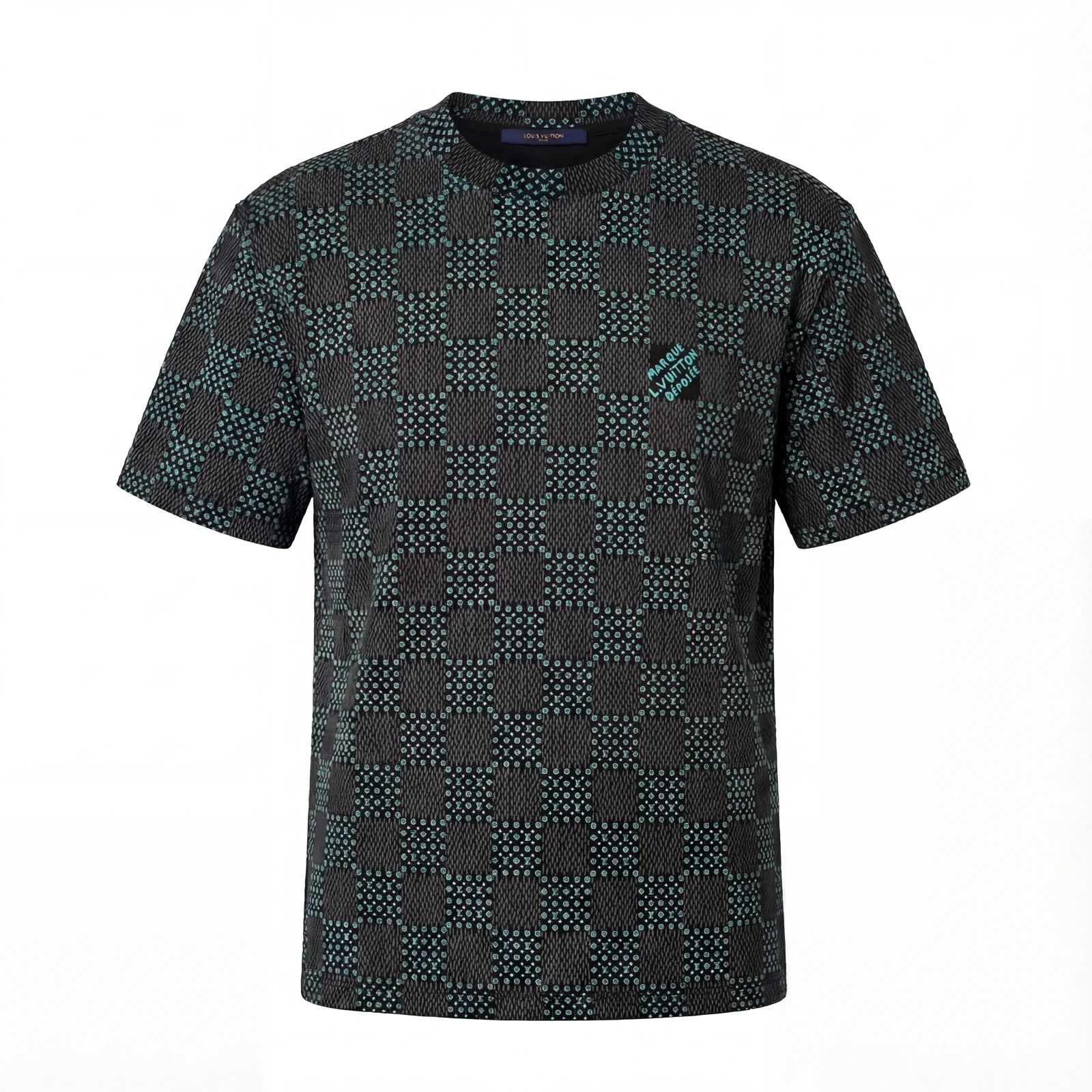 Playera Louis Vuitton