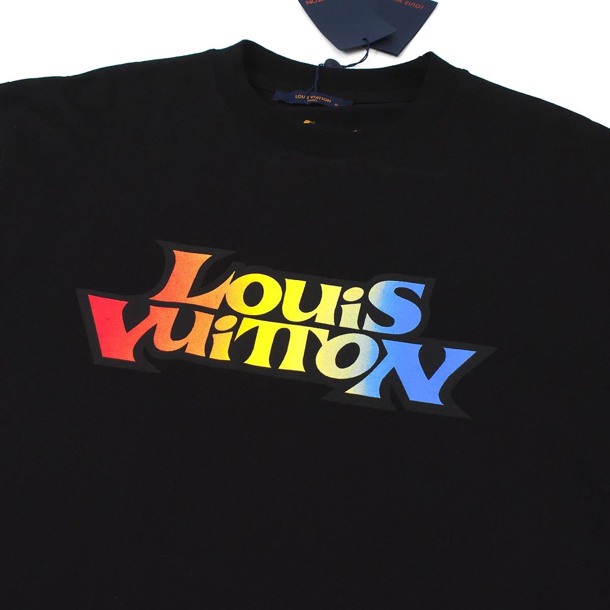 Playera LV 2