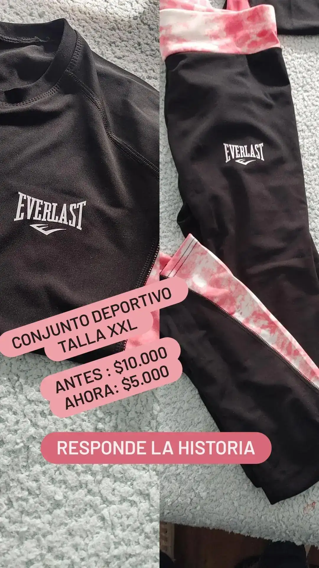 Conjunto Deportivo